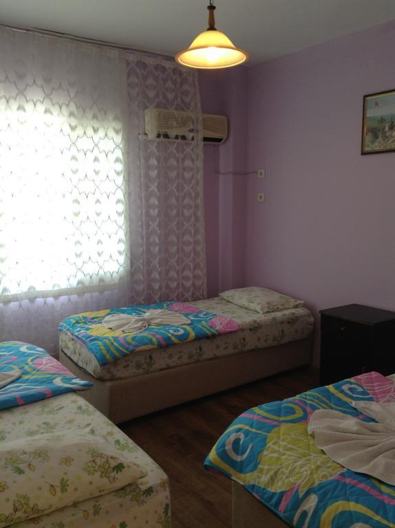 Nur Pension Selcuk Room photo