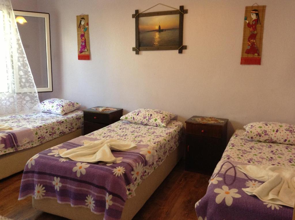 Nur Pension Selcuk Room photo